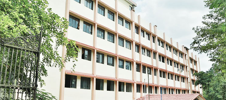 Centre for Professional and Advanced Studies Kottayam Centre for Professional and Advanced Studies Photos photo 1